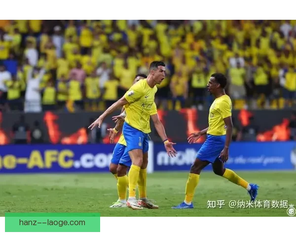 亚冠精英联赛利雅得胜利C罗迎来亚冠百场里程碑再创历史